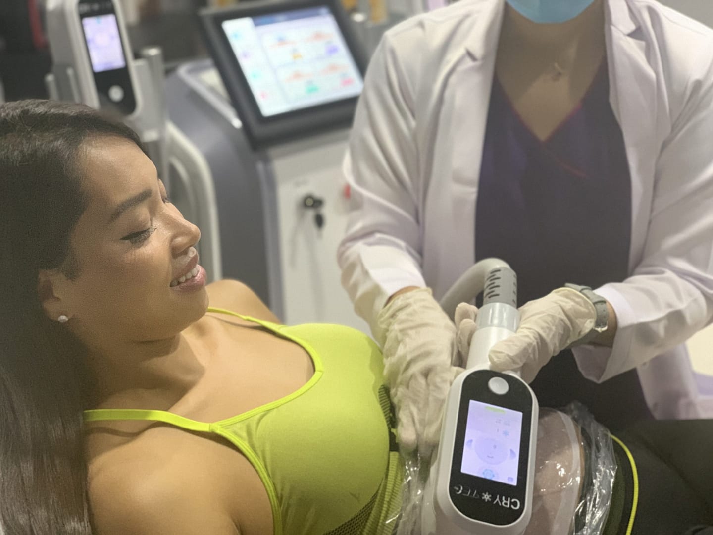 Coolsculpting, coolsculpting dubai, coolsculpting dubai treatment