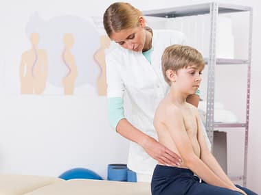 Pediatric Physiotherapy Dubai