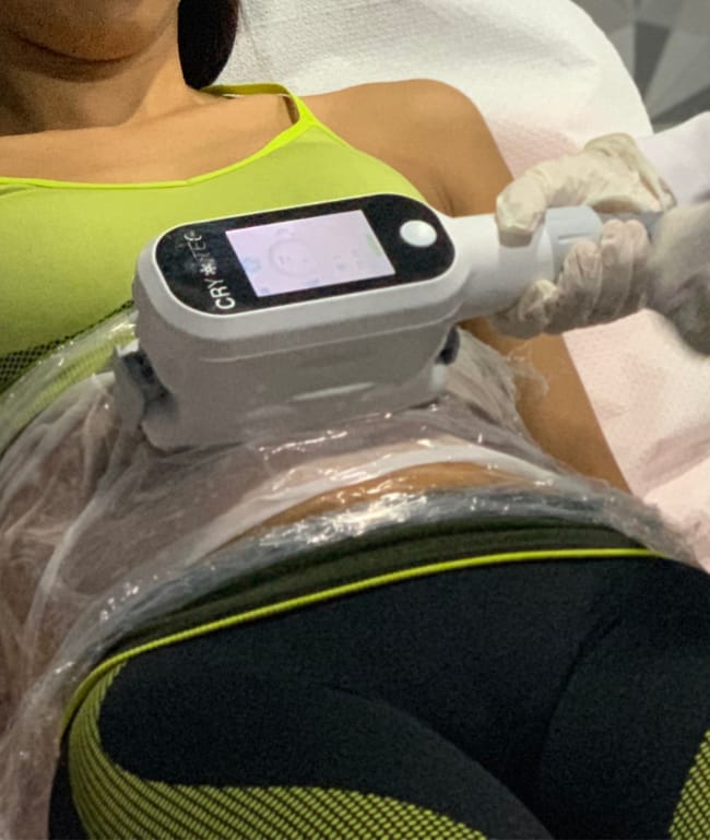 Slimming Treatments in Dubai Elite Body Home Poly Clinic L.L.C.