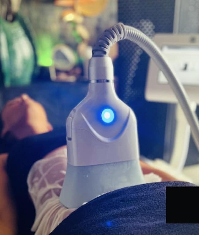 Slimming Treatments in Dubai Elite Body Home Poly Clinic L.L.C.